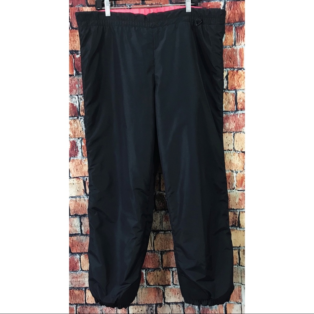 VTG Columbia Sportswear Insulated Snow Ski Pants